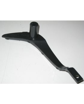 Mercedes C208 Left Inner Door Handle Mounting Bracket A2088100154 New Genuine